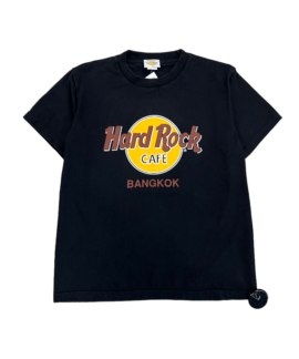 Koszulka Vintage Hard Rock Bangkok (s)